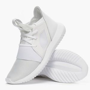 Good condition adidas tubulars